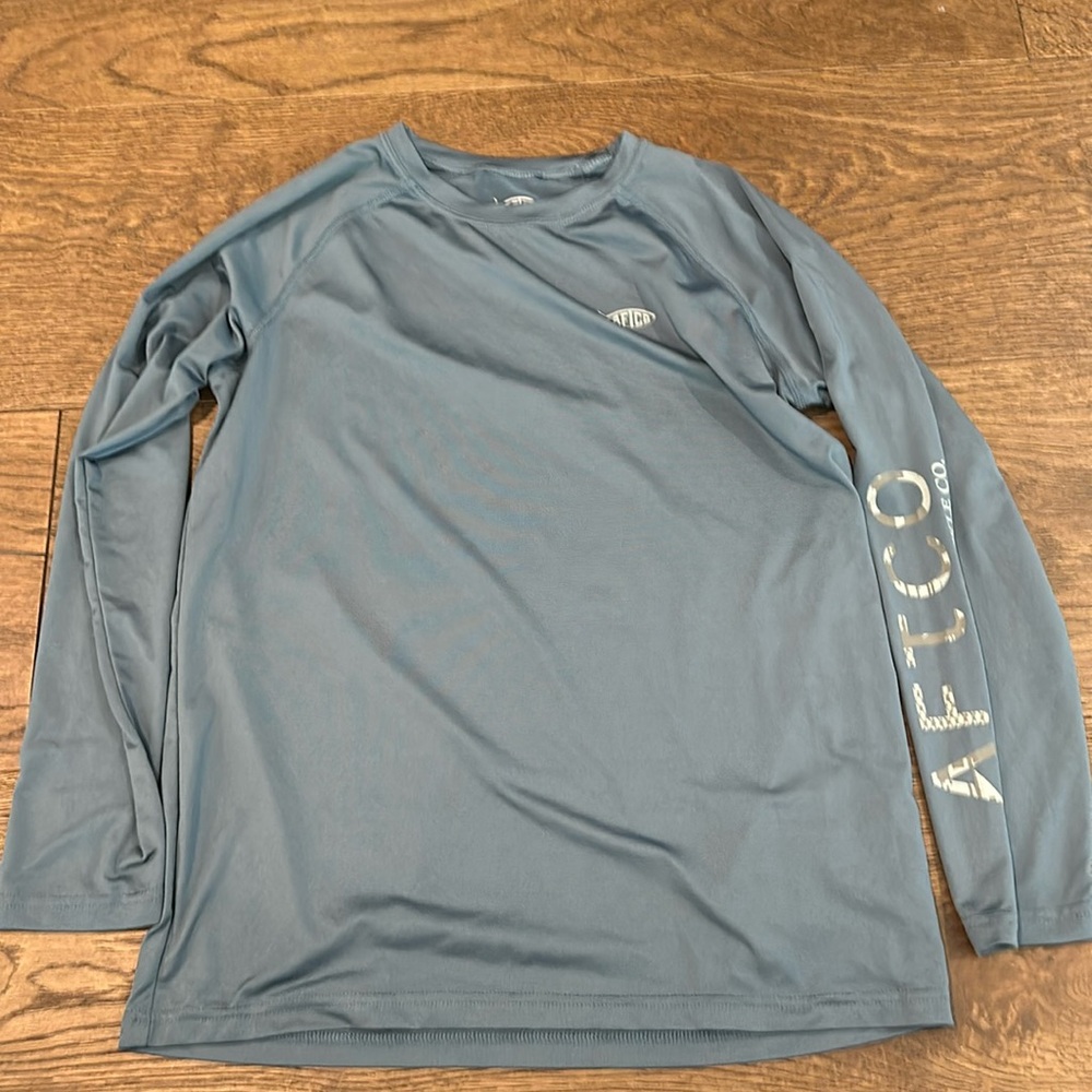 Aftco shirt!